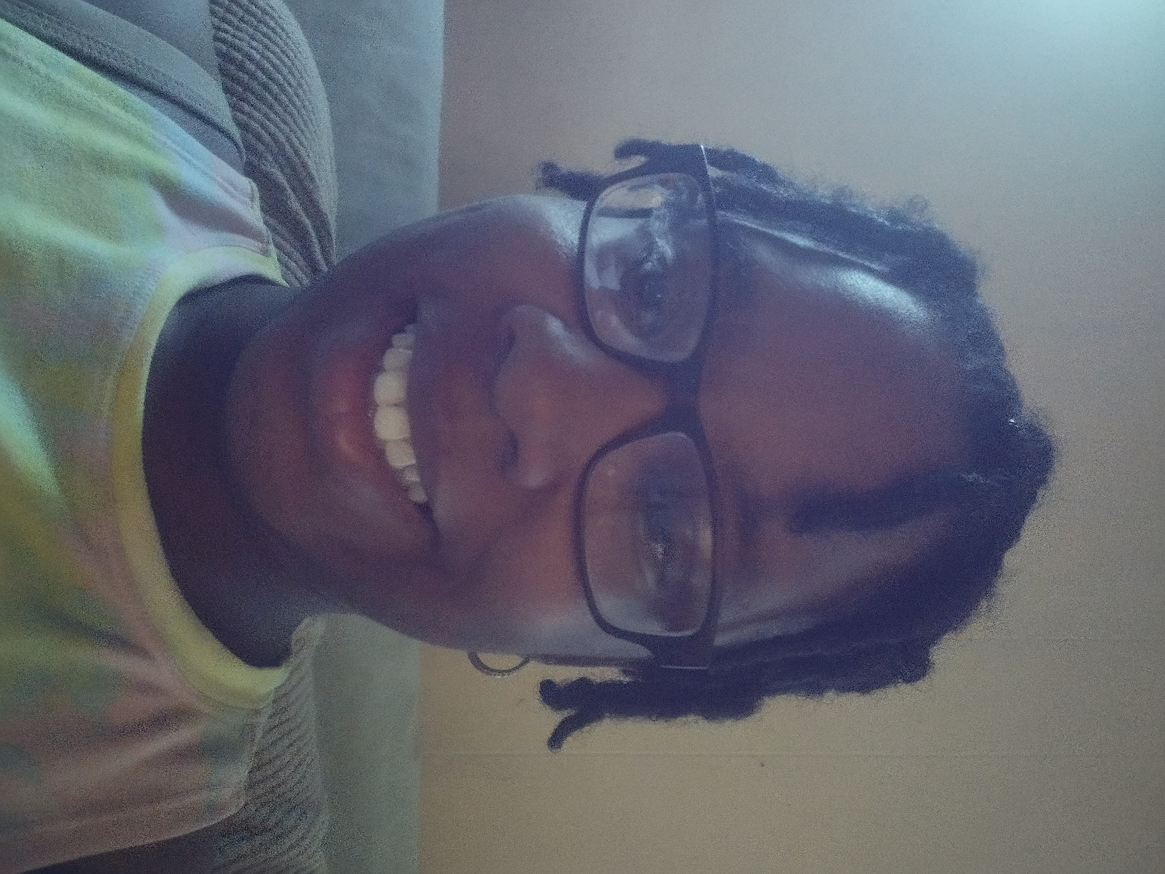 Leeds Elementary Social Studies tutor named DAysia