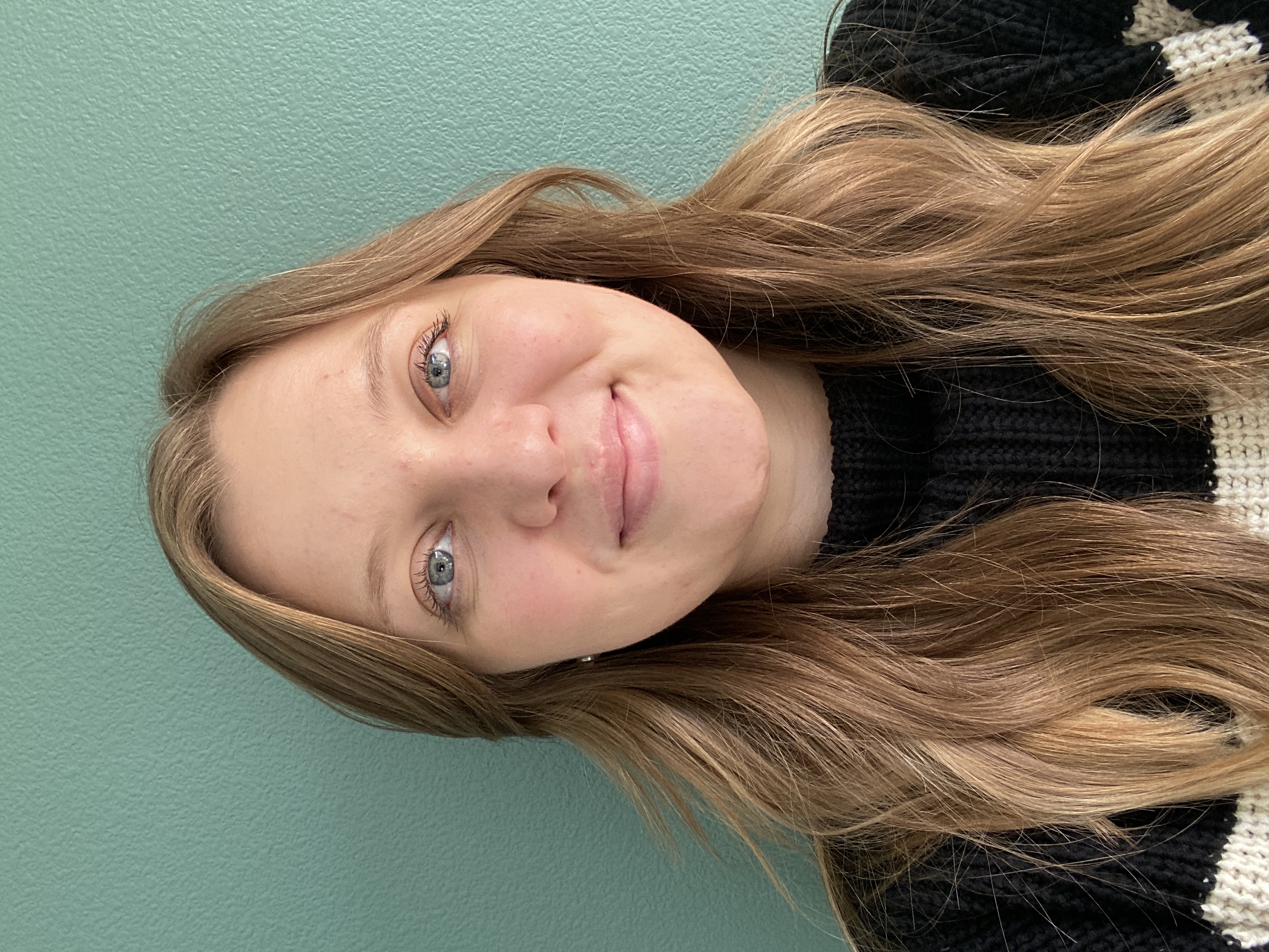 Winnipeg CogAT tutor named Sarah