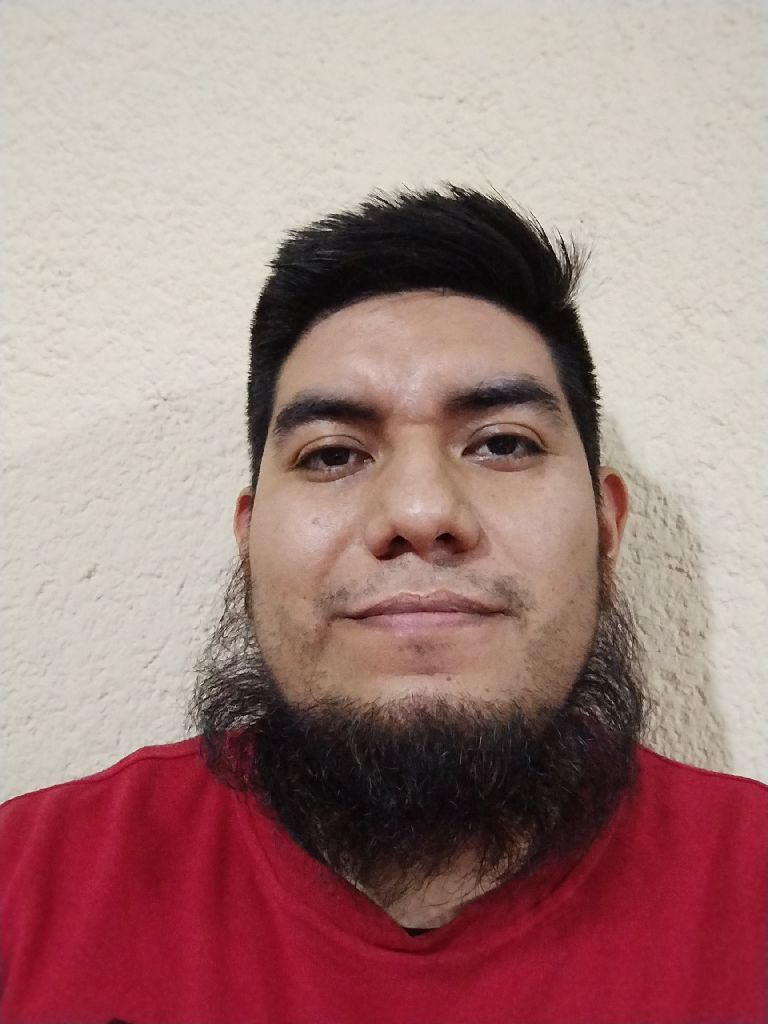 Bath Statics tutor named Asher