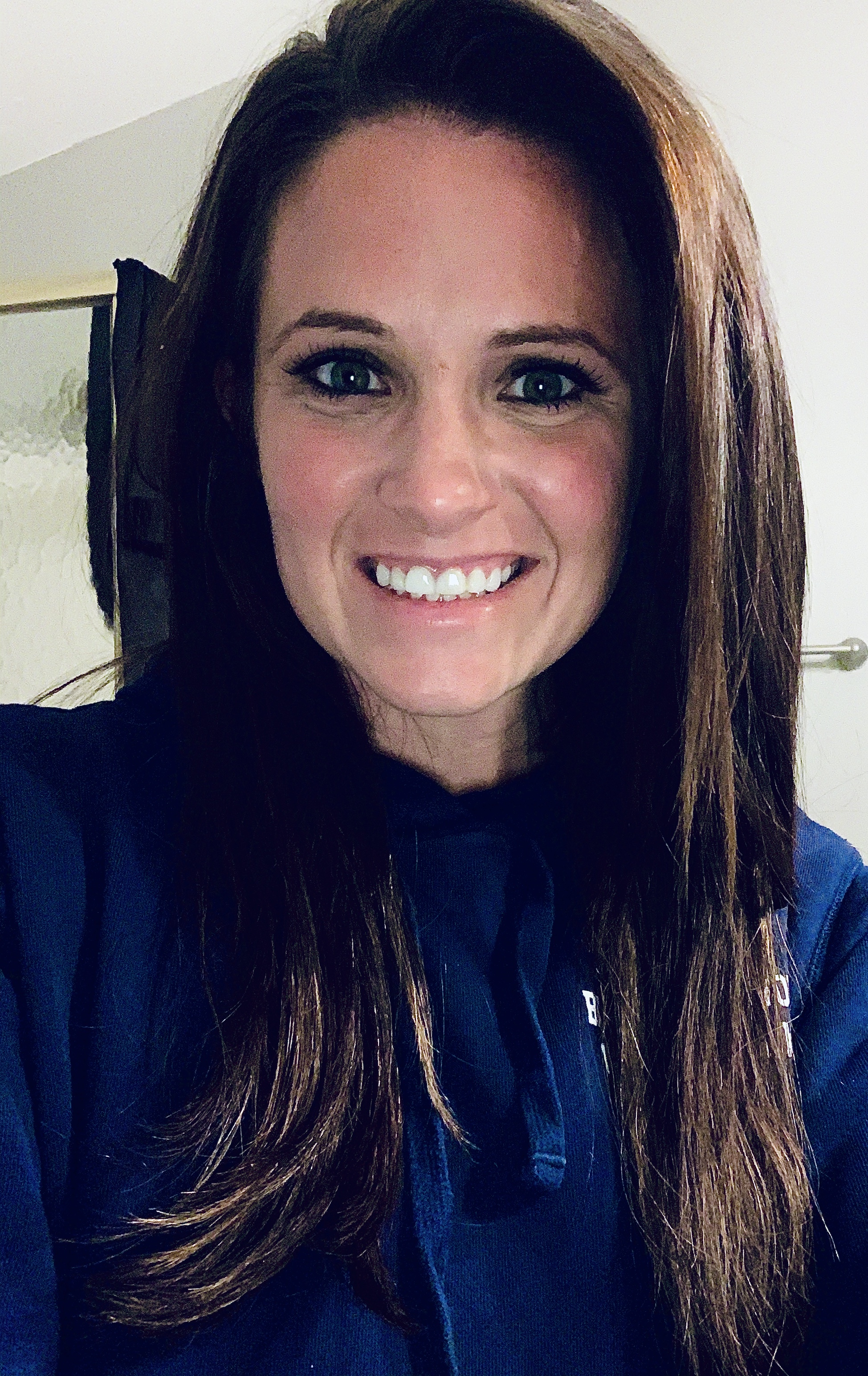 Belfast CSAP/ TCAP tutor named Erin