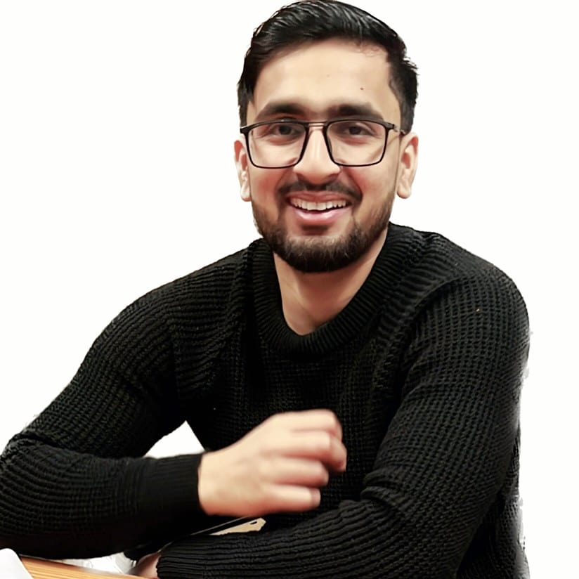 Birmingham STAAR Grades 3-8 tutor named Deepak