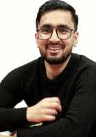 Cambridge STAAR Grades 3-8 tutor named Deepak Cambridge STAAR Grades 3-8 tutor named Deepak