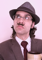 Cambridge IB Film tutor named Noah Cambridge IB Film tutor named Noah