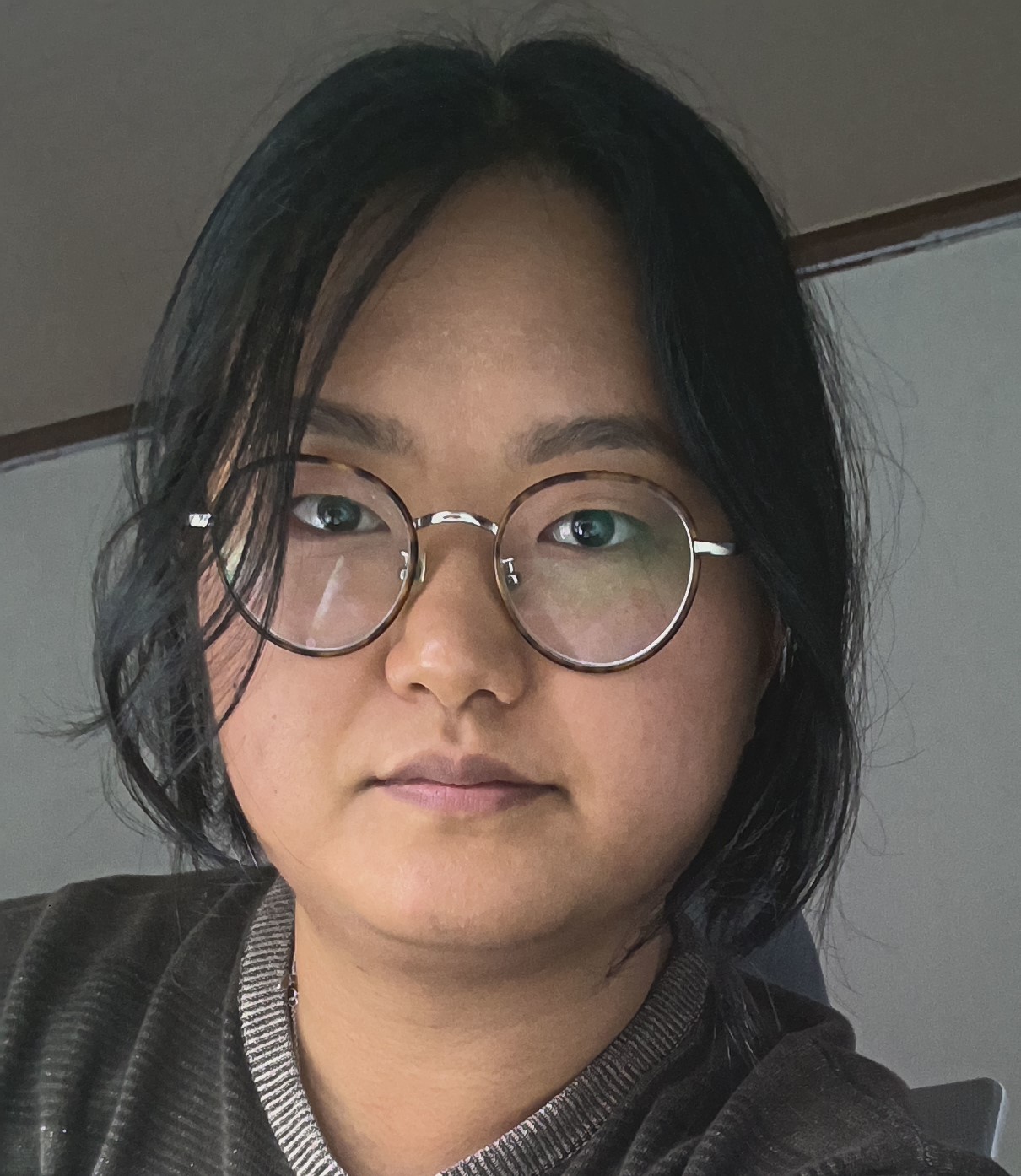 Manchester Drawing tutor named HAKYONG