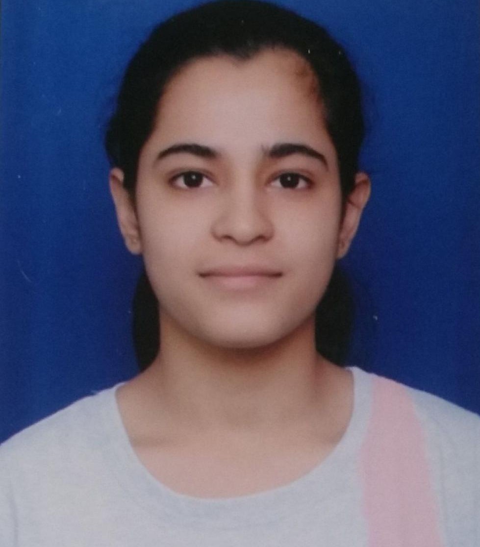 Liverpool Inorganic Chemistry tutor named Akhila