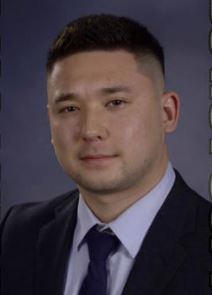 Norwich Coding tutor named Calvin