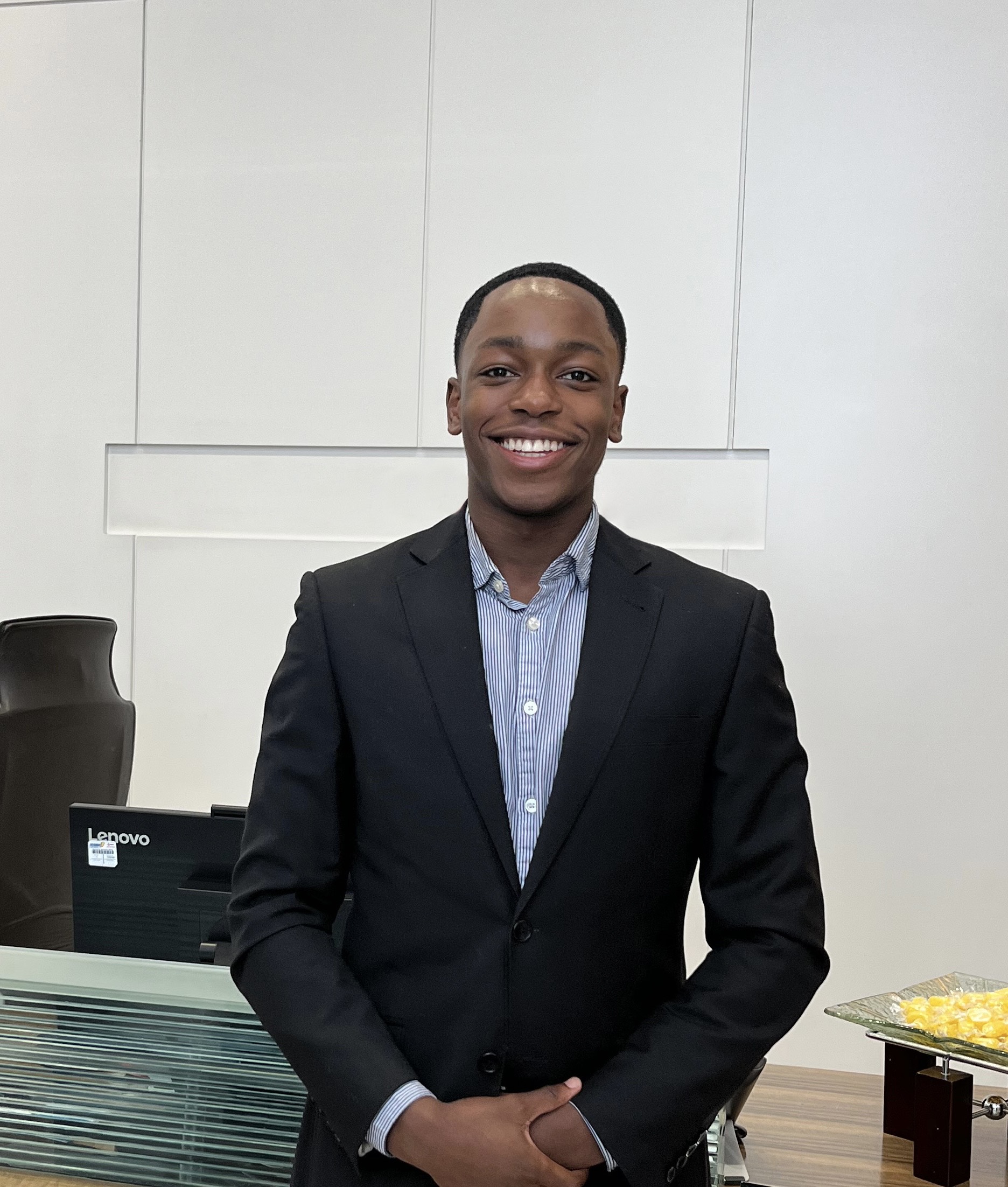 Cambridge UK GCSE English Language tutor named Daniel