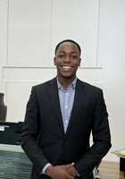 Halifax UK GCSE Economics tutor named Daniel