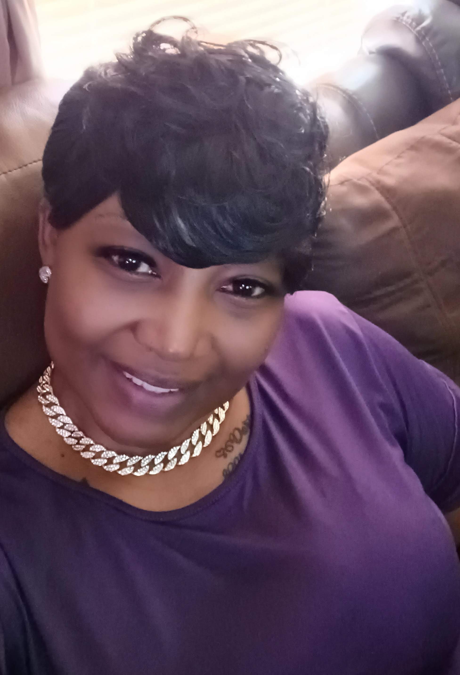 Manchester Elementary Social Studies tutor named LaWanda Manchester Elementary Social Studies tutor named LaWanda