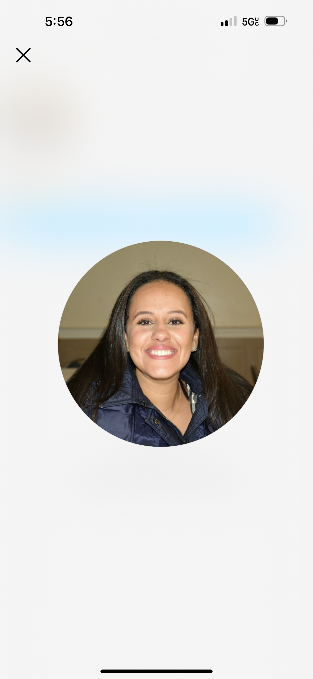 London Math 2 tutor named Basma