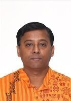 Calgary Elementary School Science tutor named Joy