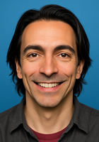 Halifax Drawing tutor named Maurizio Halifax Drawing tutor named Maurizio