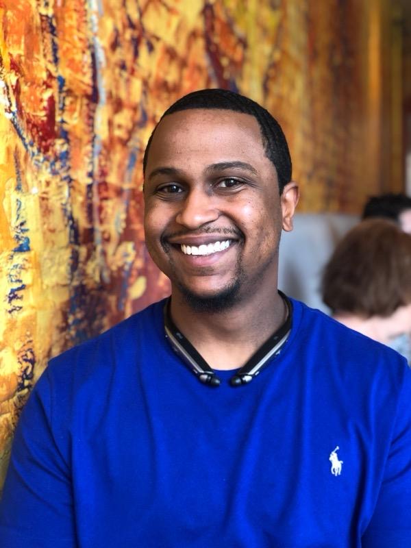 Vancouver Aerospace Engineering tutor named Aaron