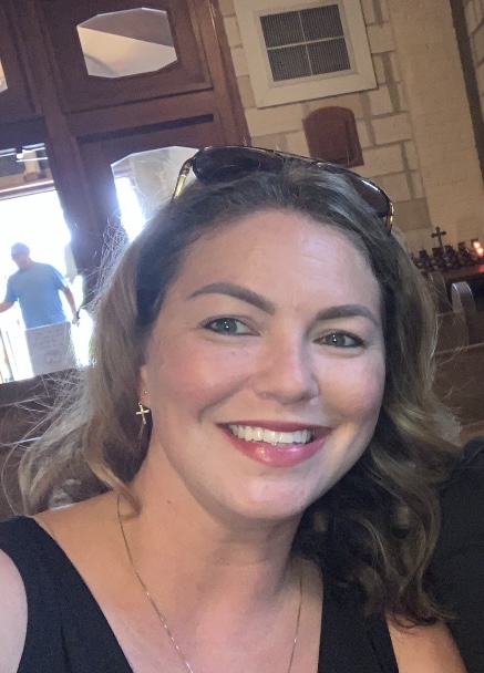 Leeds Executive Functioning tutor named Ashli