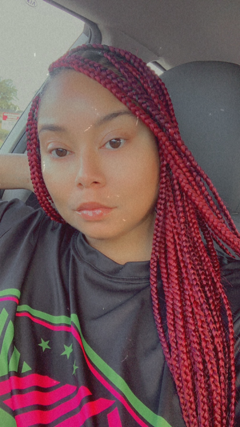 Vancouver UK A Level Physics tutor named Amani