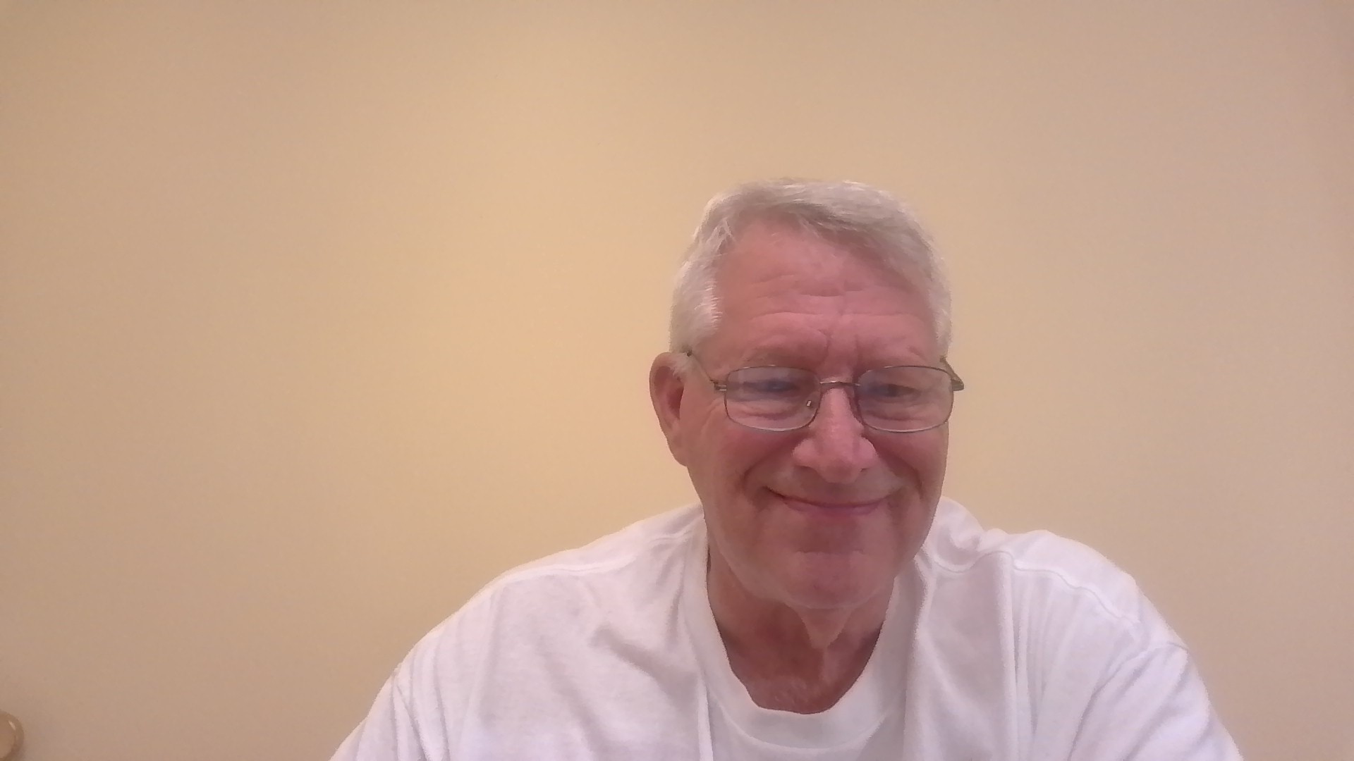 Oshawa UK A Level History tutor named Kevin