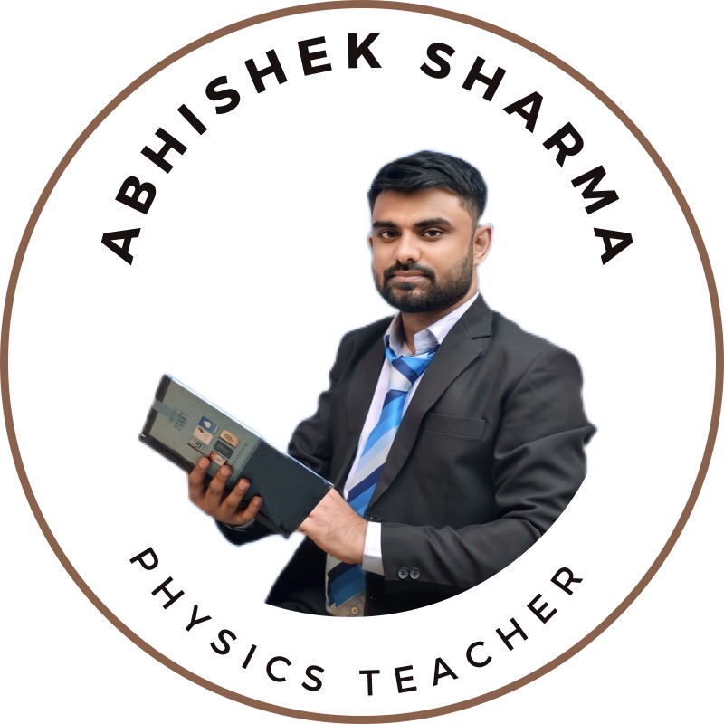London AP Physics C: Electricity and Magnetism tutor named Abhishek