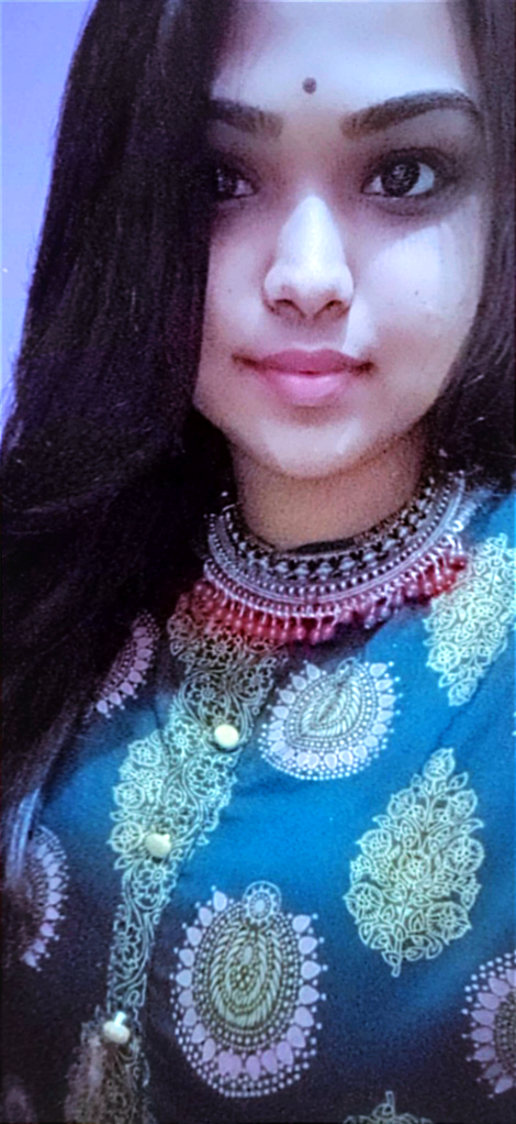 Oxford Agricultural Science tutor named Supriya Oxford Agricultural Science tutor named Supriya