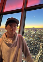 Markham Science tutor named Ethan