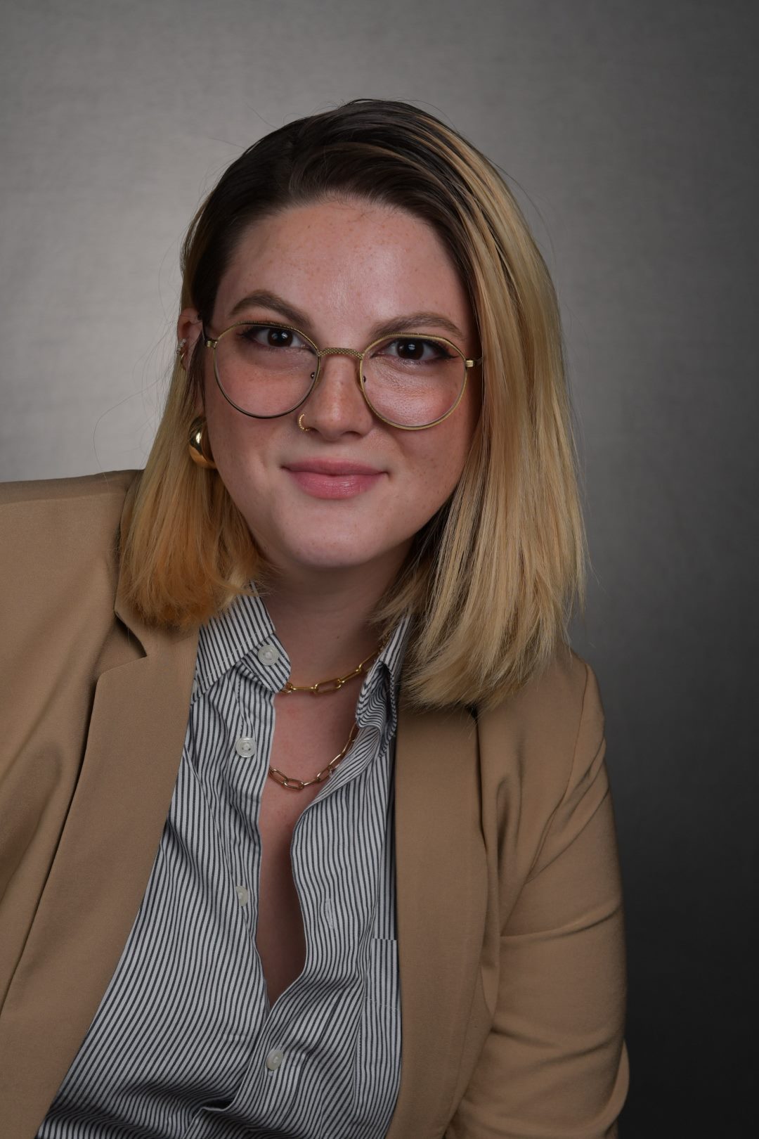 Cardiff Civics tutor named Renee