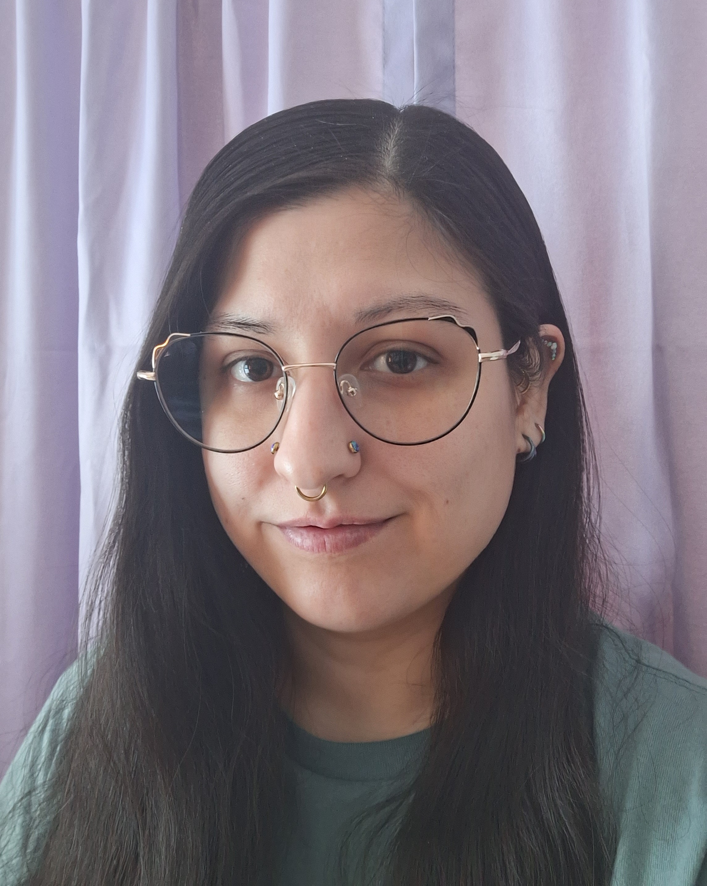 Edinburgh Elementary Social Studies tutor named Kathleen