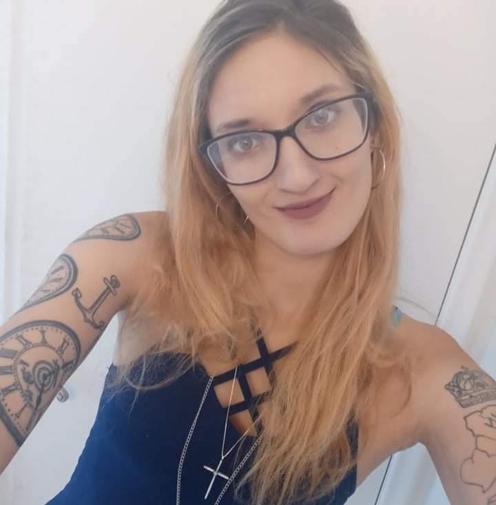 Cambridge Advertising tutor named Allyson