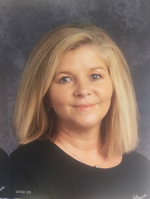 Oxford Middle School Social Studies tutor named Pamela