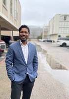 Quebec City Genetic Engineering tutor named Chaitanya Quebec City Genetic Engineering tutor named Chaitanya