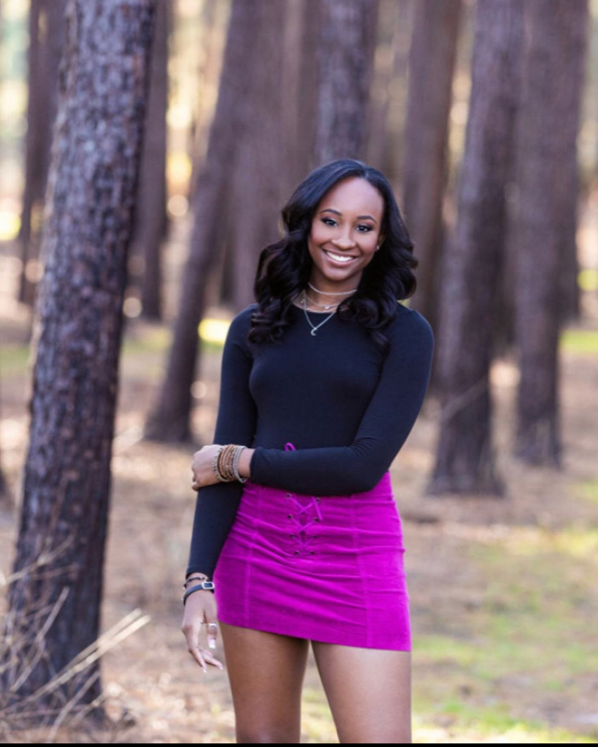 Belfast Kindergarten Readiness tutor named Reese