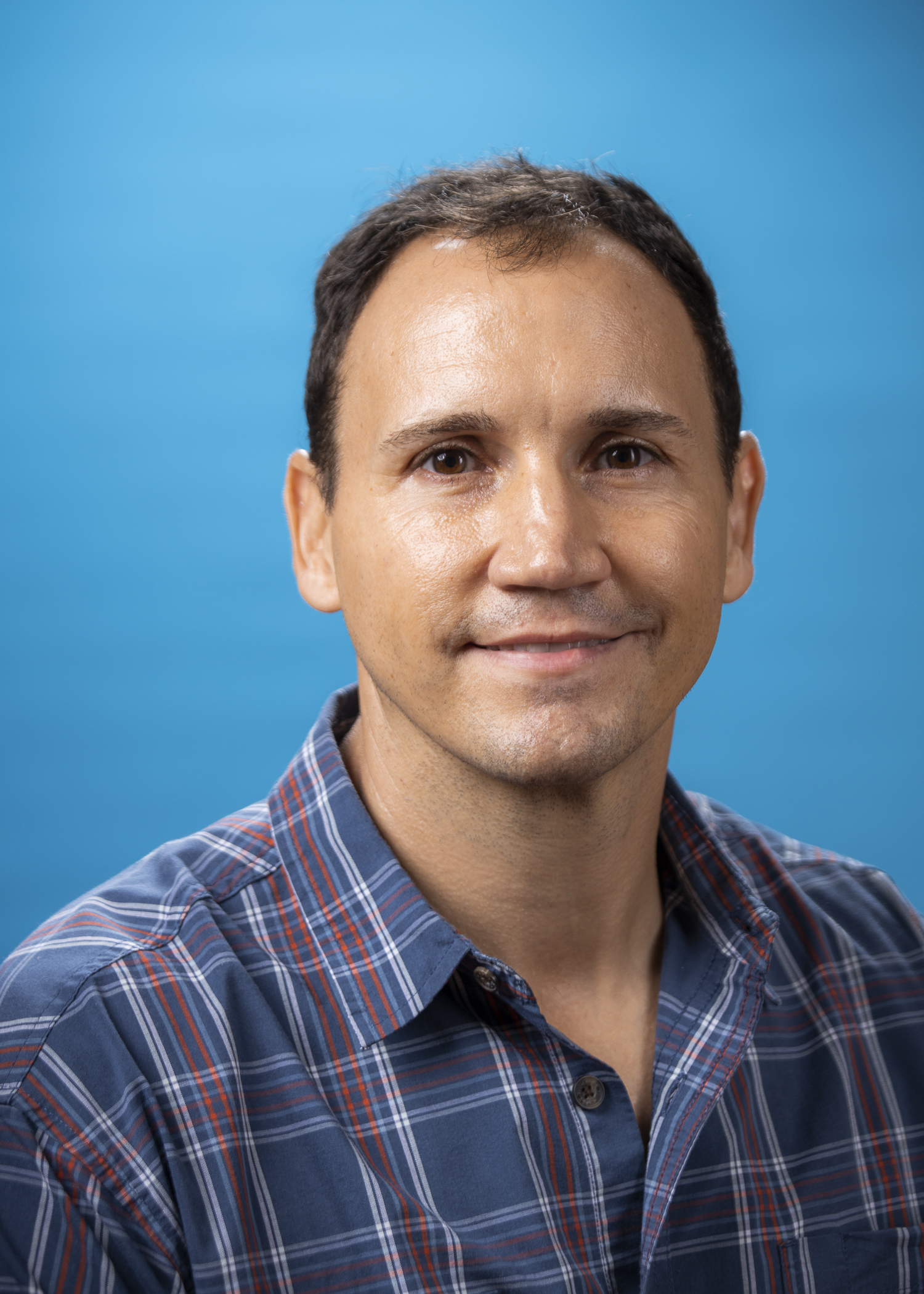 Calgary UK A Level Spanish tutor named Bradley