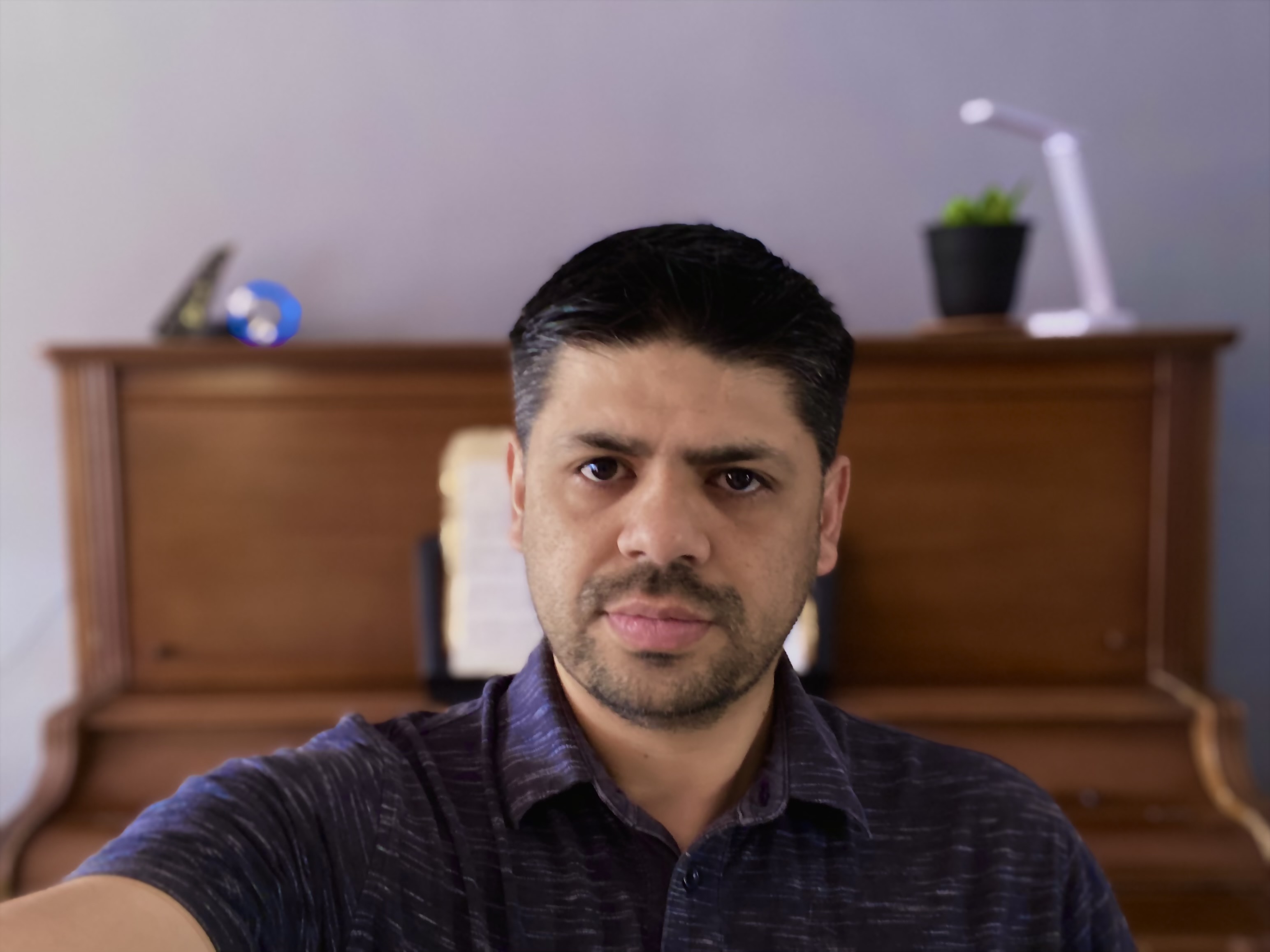 Glasgow Japanese tutor named José luis