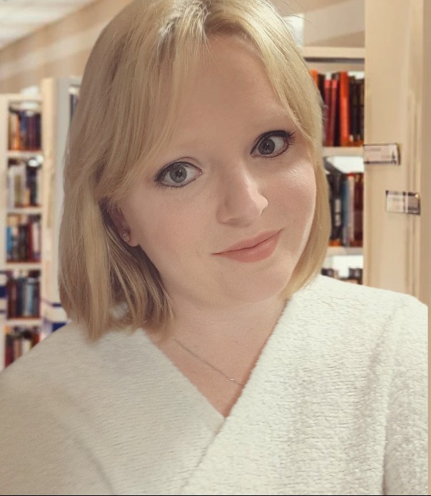 Halifax BASIC tutor named Amanda Halifax BASIC tutor named Amanda