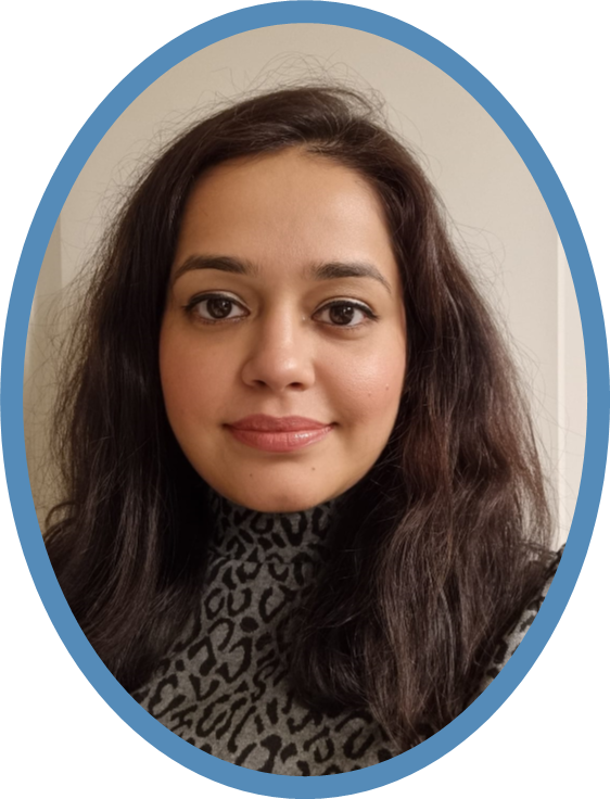 A photo of Sadaf who is a Calgary ACT tutor A photo of Sadaf who is a Calgary ACT tutor