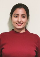 Calgary Elementary School Math tutor named Harkamal Calgary Elementary School Math tutor named Harkamal
