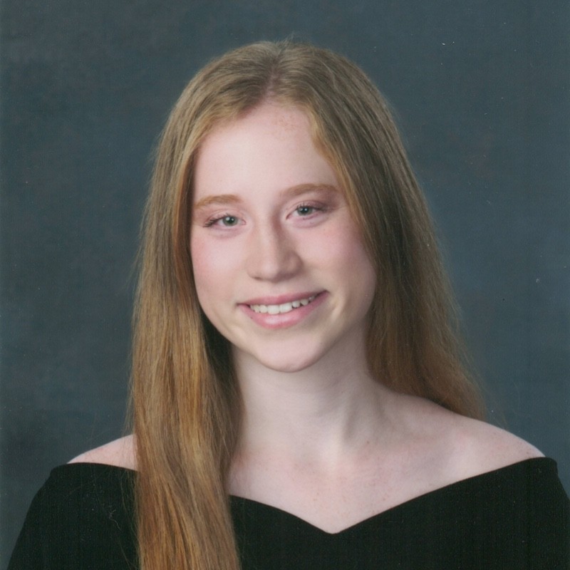 Hamilton MAP tutor named Alexis