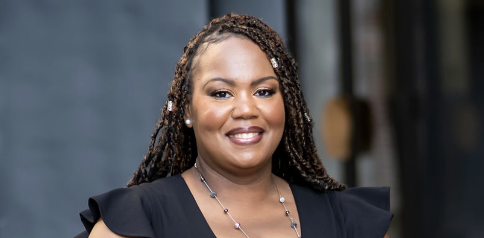 Bradford Middle School Social Studies tutor named LaToya Bradford Middle School Social Studies tutor named LaToya