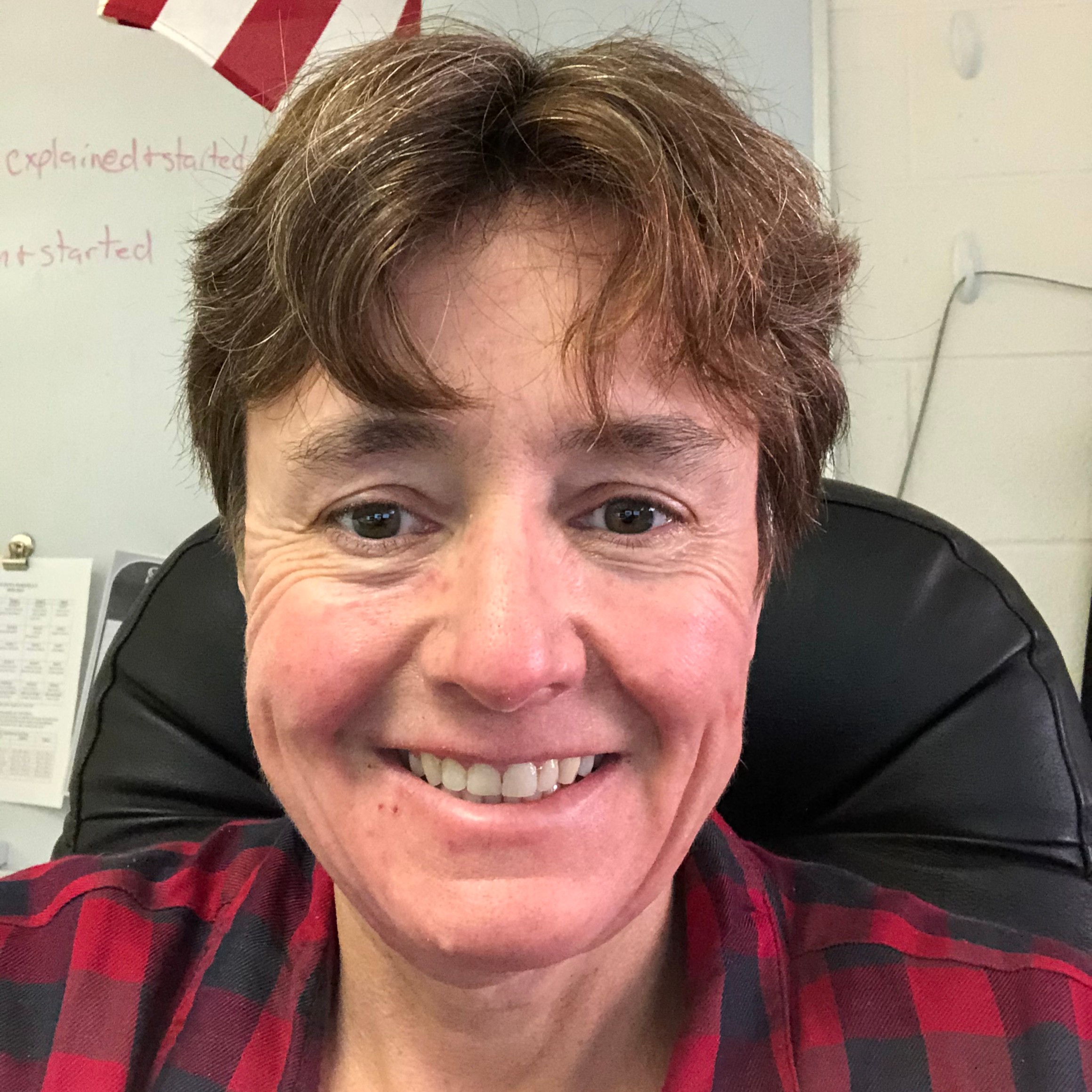 Birmingham Robotics tutor named Lisanne Birmingham Robotics tutor named Lisanne