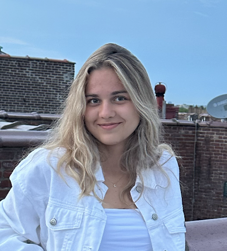 Toronto Algebra REGENTS tutor named Valeria