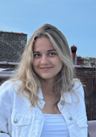 Halifax Algebra REGENTS tutor named Valeria