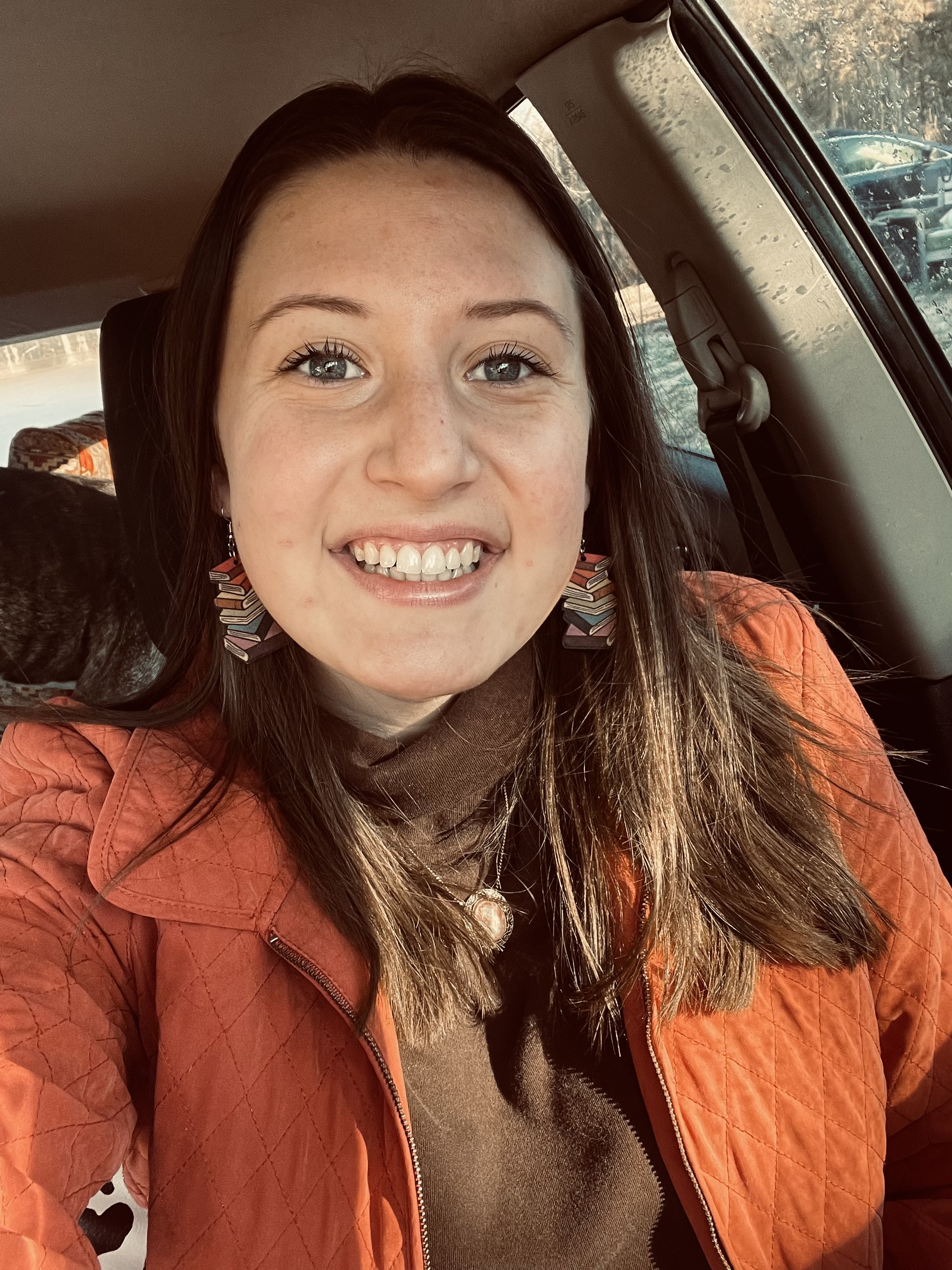 Edinburgh ASVAB tutor named Emily