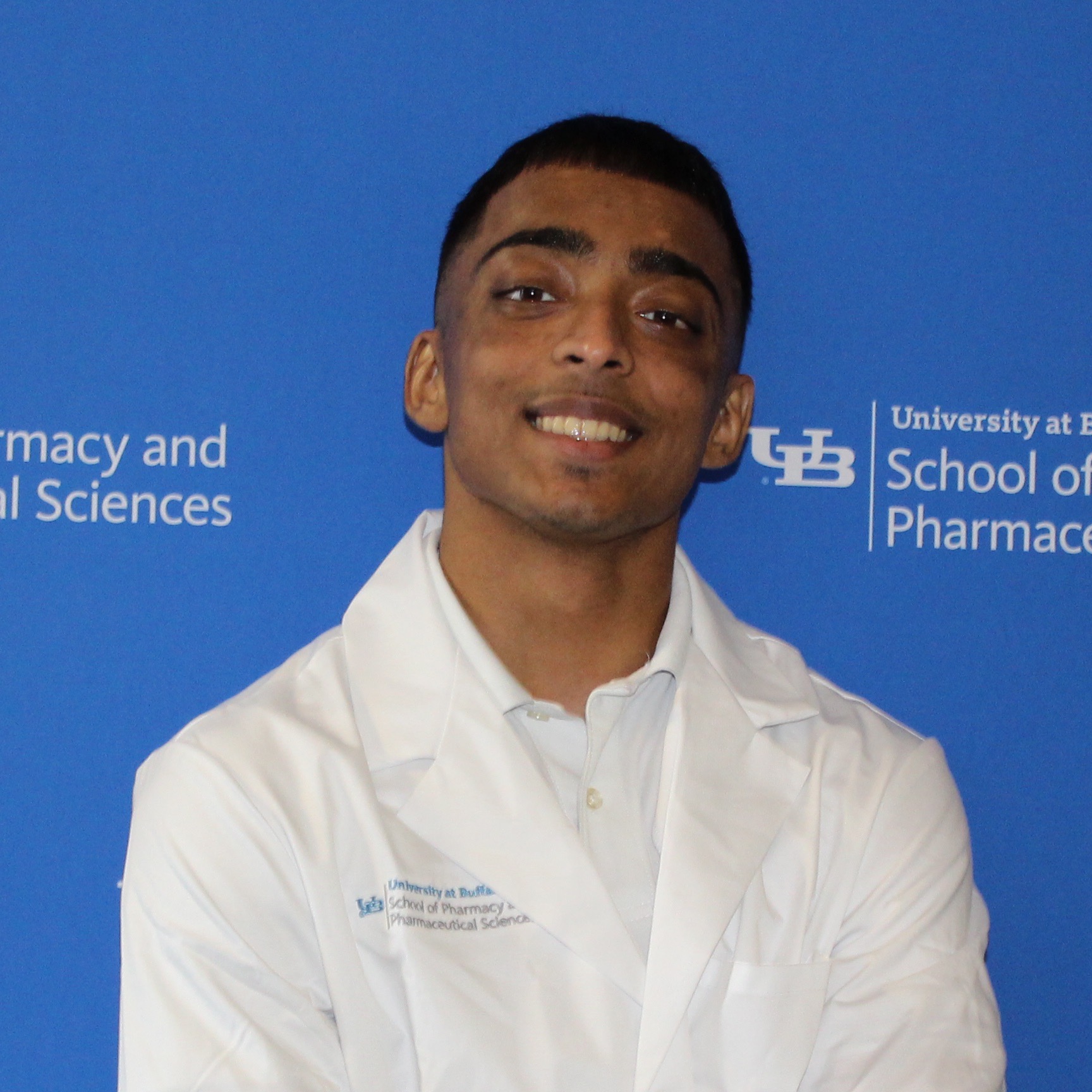 Oxford Math 3 tutor named Daniyal