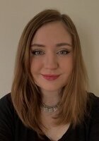 Ann Arbor, MI TESOL - Teaching English to Speakers of Other Languages tutor named Olivia