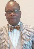 London African-American History tutor named Patrick London African-American History tutor named Patrick