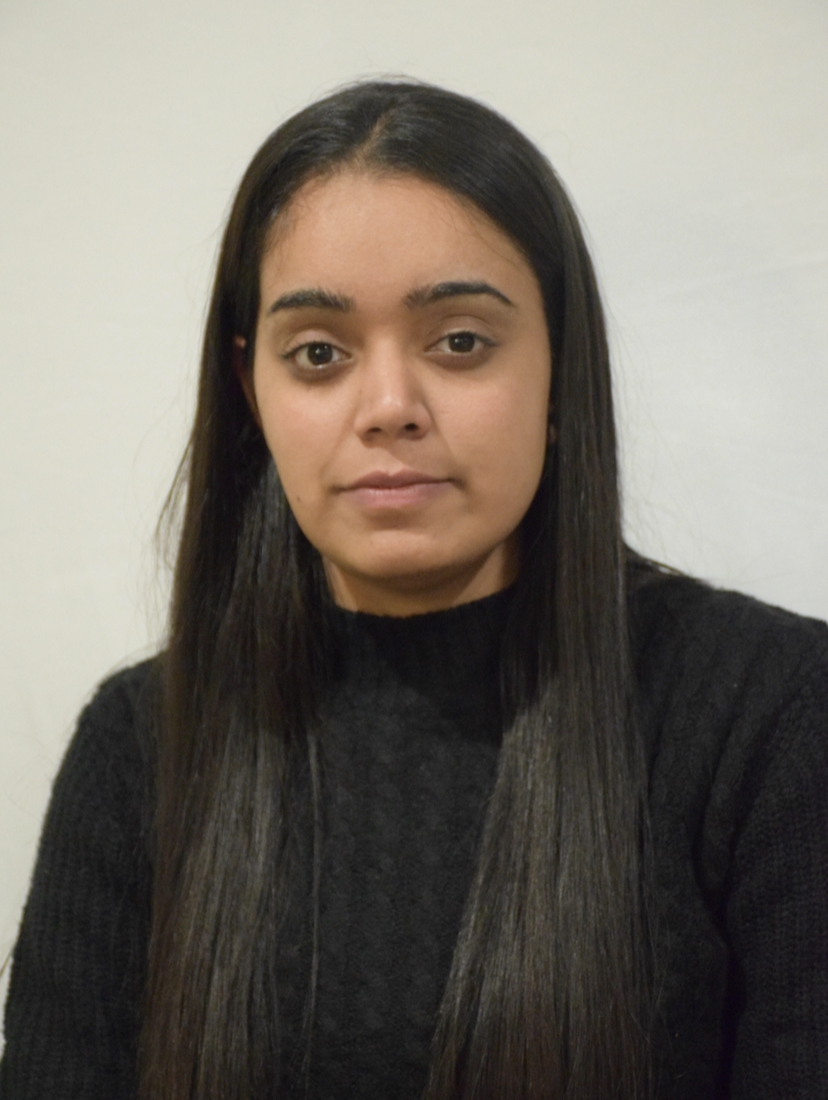 Victoria PSAT tutor named Jannat Preet