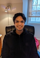 Calgary UK A Level Mathematics tutor named Devvrat Calgary UK A Level Mathematics tutor named Devvrat
