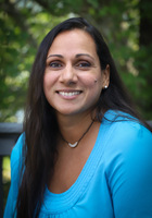 Edinburgh Medical Terminology tutor named Amisha