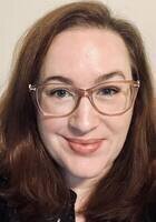 London CLEP Introductory Sociology tutor named Alyce