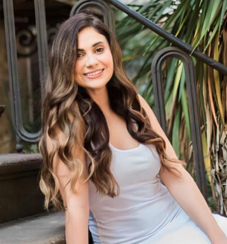 Oxford Kindergarten Readiness tutor named alicia Oxford Kindergarten Readiness tutor named alicia