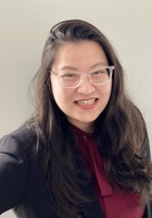 Glasgow COMLEX tutor named Yenchi Glasgow COMLEX tutor named Yenchi