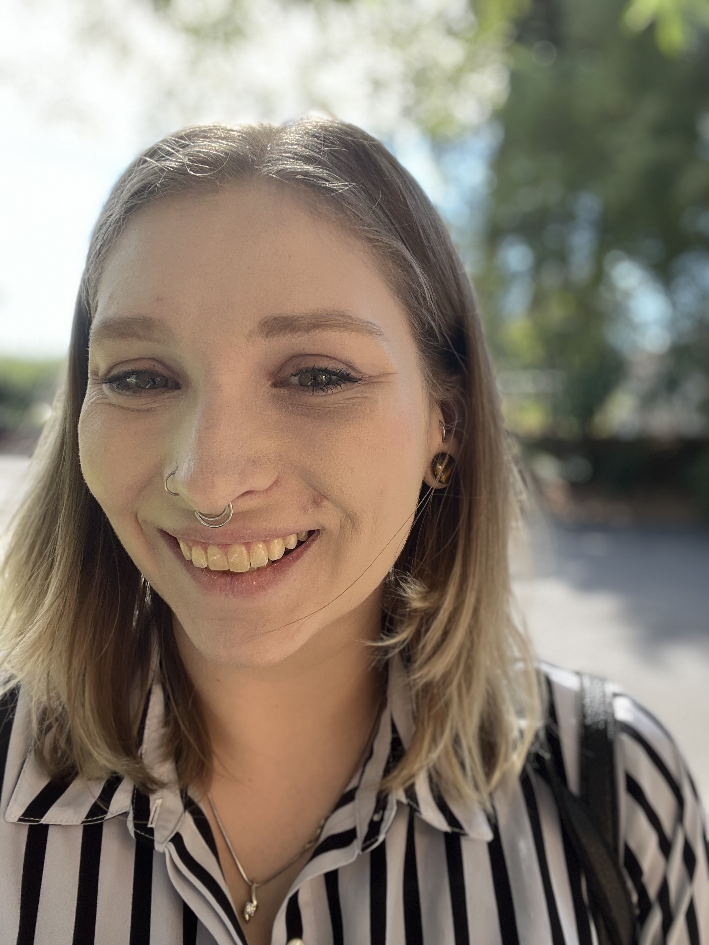 Glasgow ASVAB tutor named Rikki